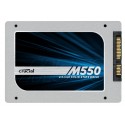 Disque dur interne Crucial M550 SSD 1024 Go