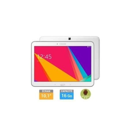 Samsung Galaxy Tab 4 10'' 16Go