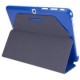 ETUI CASE LOGIC SNAPVIEW POUR SAMSUNG GALAXY TAB 4 10'' BLEU