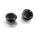 Boutons joysticks pour écrans tactiles capacitifs (lot de 2 pièces)