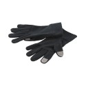 Gants en textile polaire pour écrans tactiles