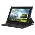 Etui Gecko Covers Asus TF300T noir pour tablette Asus TF300T