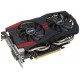 Carte graphique ASUS GTX 760 GTX760-DC2OC-2GD5