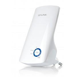 Répéteur WiFi TP-Link TL-WA854RE sur prise électrique