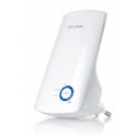 Répéteur WiFi TP-Link TL-WA854RE sur prise électrique