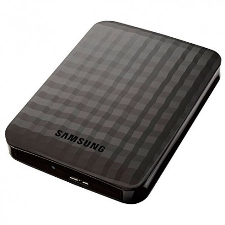 Disque dur externe Samsung M3 2.5" 2To 2000Go USB 3.0