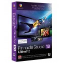 Logiciel Pinnacle Studio 18 Ultimate