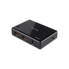 Switch HDMI 4 ports Belkin F3Y045BF