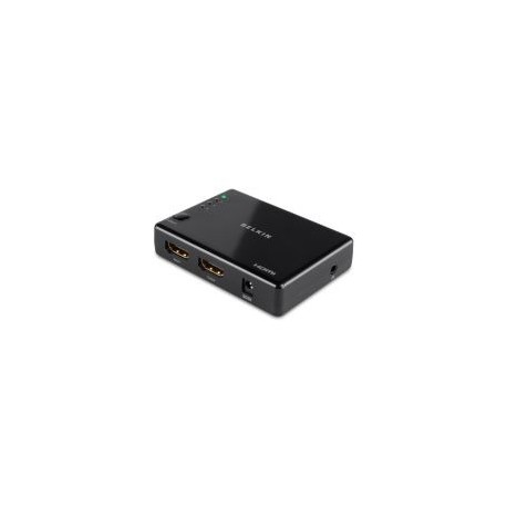 Switch HDMI 4 ports Belkin F3Y045BF