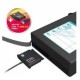 Boitier 3,5" Mukii ZIPO Protector USB3.0