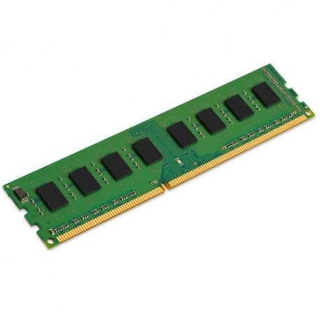 Mémoire DDR3 1600 Mhz 4 Go Kingston