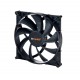 Ventilateur be quiet! BL063 Silentwings 2 140 mm