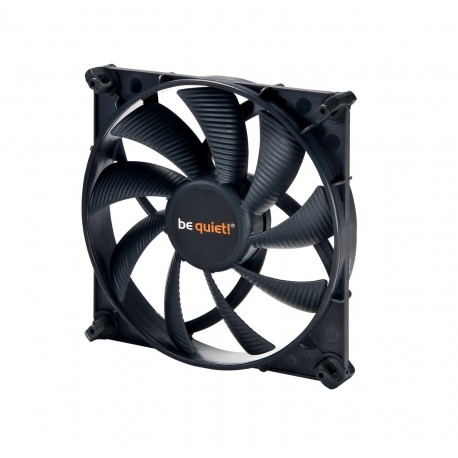 Ventilateur be quiet! BL063 Silentwings 2 140 mm