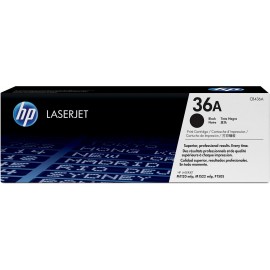 Toner HP 36A CB436A