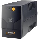 Onduleur Infosec X1 EX 700VA