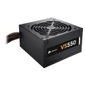 Alimentation Corsair PC VS Series VS550 - 80 PLUS ATX 550 watts