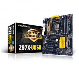 Carte mère Gigabyte Z97X-UD5H