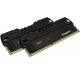 Mémoire DDR3 2400 Mhz 16 Go (2x8Go) Kingston HyperX Beast