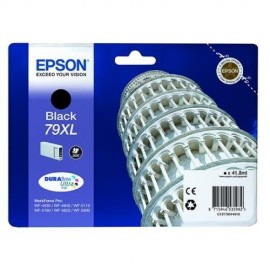 Epson Noir T79XL Tour de Pise