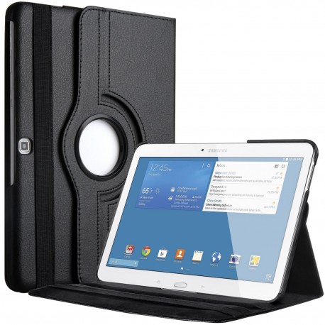 Etui 360 personnalisable SAMSUNG GALAXY TAB 4 10 pouces - 23,90 €