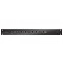 Routeur Ubiquiti 8 ports ER-8 EdgeRouter