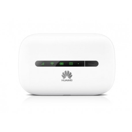 Hotspot Routeur 3G Wifi Huawei E5330 HSPA+ 