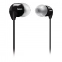 Ecouteurs intra-auriculaires Philips SHE3590BK
