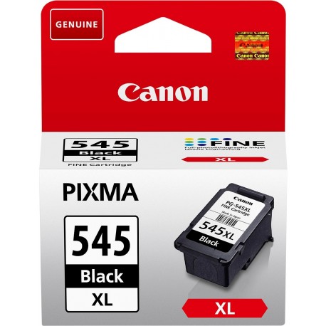 Canon 545 XL PG-545XL noir