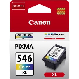 Canon 546 XL CL-546XL couleur