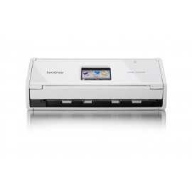 Scanner Brother ADS-1600W recto verso wifi