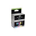 Lexmark 150 Multipack Noir + Couleur