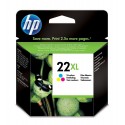 HP 22 XL Couleur