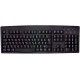 Clavier filaire Logitech Keyboard K120