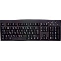 Clavier filaire Logitech Keyboard K120