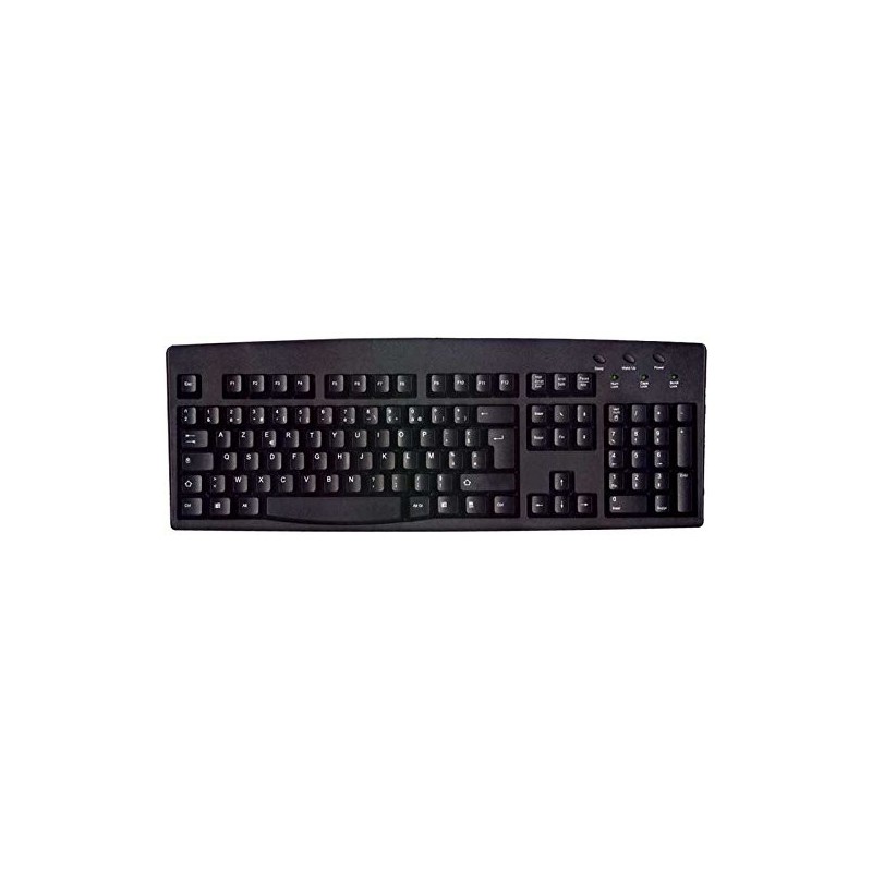 Clavier filaire Logitech K120