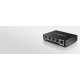 Routeur Ubiquiti 5 ports EdgeRouter-X single Passive PoE