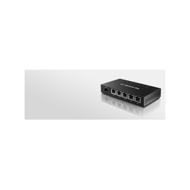 Routeur Ubiquiti 6 ports EdgeRouter-X PoE SFP