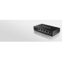 Routeur Ubiquiti 6 ports EdgeRouter-X PoE SFP