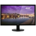 Moniteur Acer 20" LED - K202HQLAb - 1366 x 768 pixels - 5 ms - VGA