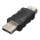Adaptateur Firewire IEEE 1394A 6 pin vers USB