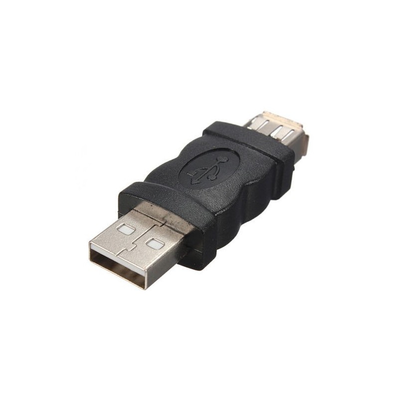 Adaptateur Firewire IEEE 1394A 6 pin vers USB - CPC informatique