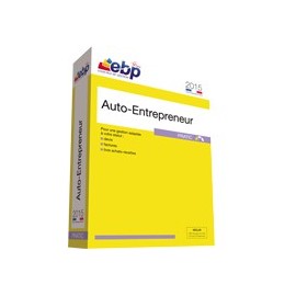 EBP Auto-Entrepreneur Pratic 2016