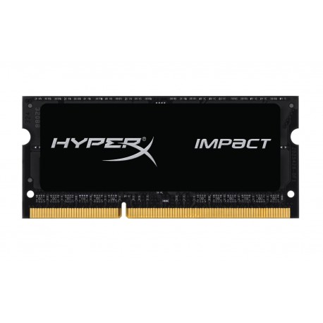 Mémoire RAM Kingston ValueRAM SO-DIMM DDR3L 1600 PC3-12800 8GB CL11