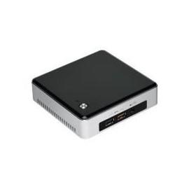 Barebone Intel NUC NUCi5RYK