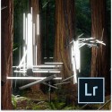 Logiciel Adobe Lightroom 5 étudiant ou enseignant (dématérialisé)
