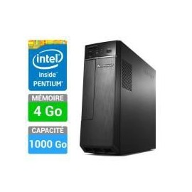 Ordinateur de bureau Lenovo H30-00