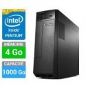 Ordinateur de bureau Lenovo H30-00