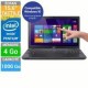 Ordinateur portable tactile 15.6'' Acer Aspire E5-511P-P0YX