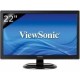 Moniteur ViewSonic 22" - VA2265sh - 1920 x 1080 Full HD - 5 ms - VGA + HDMI + Audio