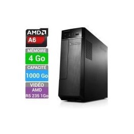 Ordinateur de bureau Lenovo H30-05